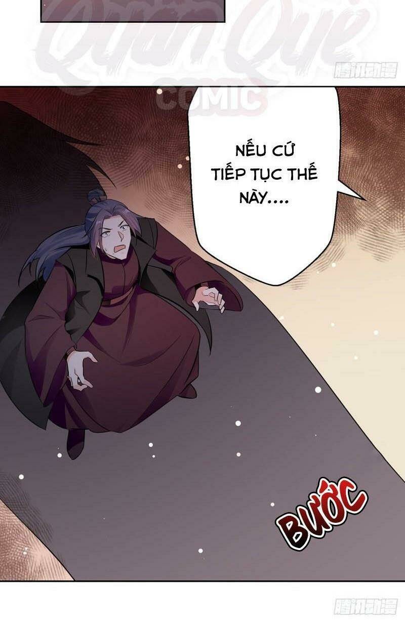 lăng thiên thần đế chapter 82 - Next chapter 83