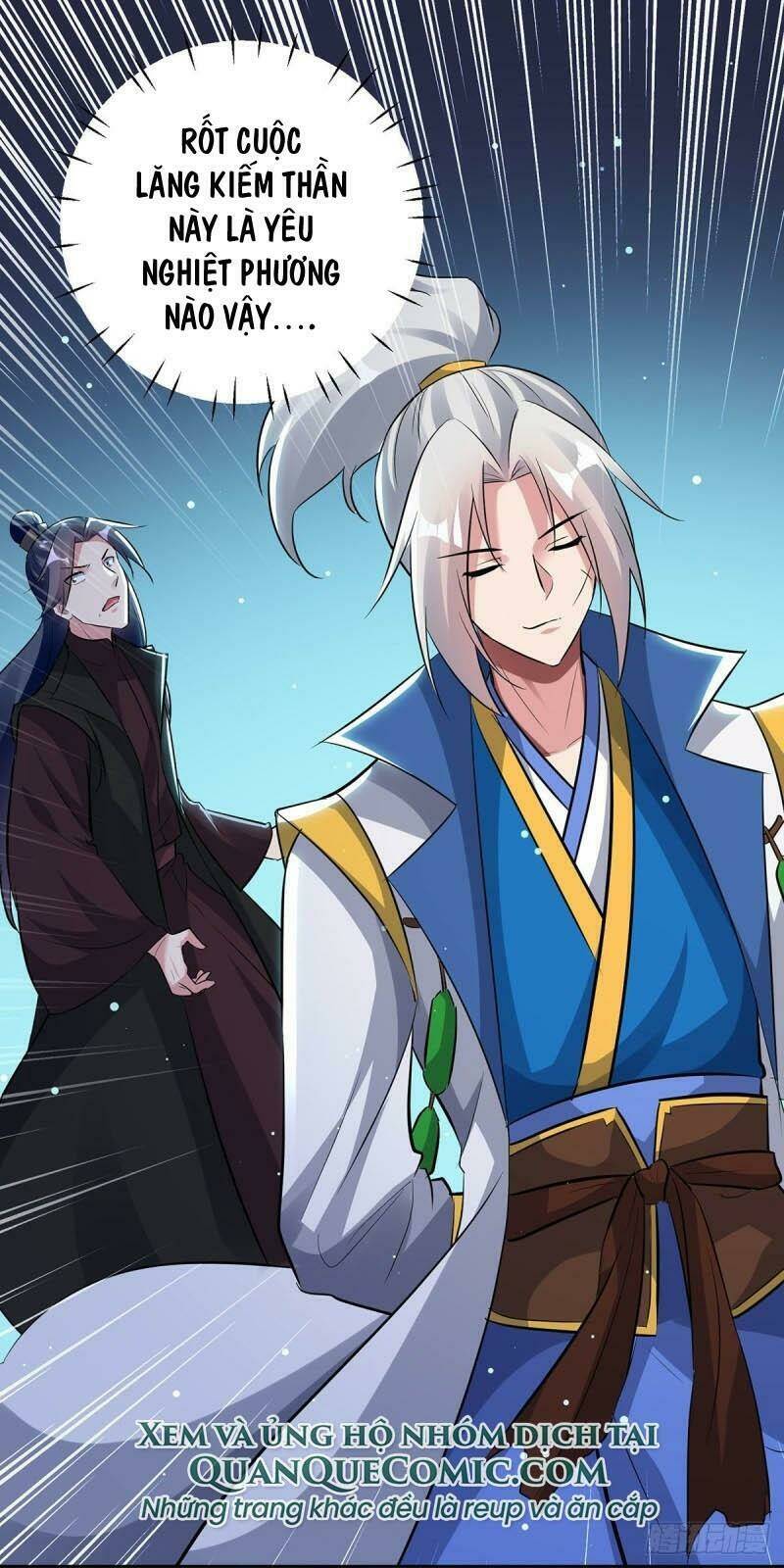 lăng thiên thần đế chapter 82 - Next chapter 83