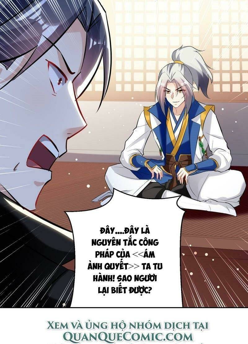 lăng thiên thần đế chapter 82 - Next chapter 83