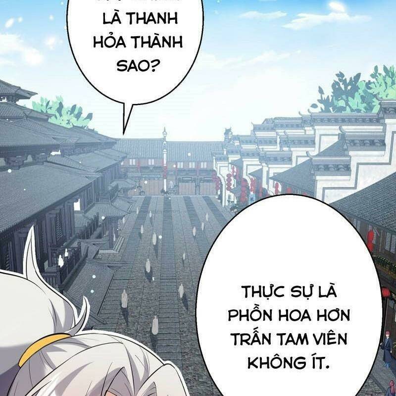 lăng thiên thần đế Chapter 84 - Next Chapter 85