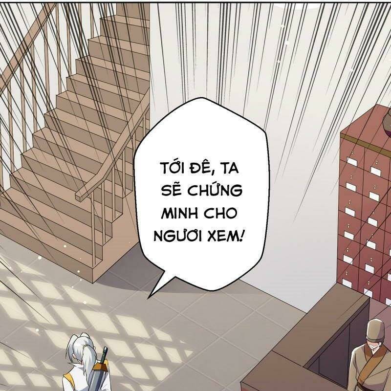 lăng thiên thần đế Chapter 84 - Next Chapter 85