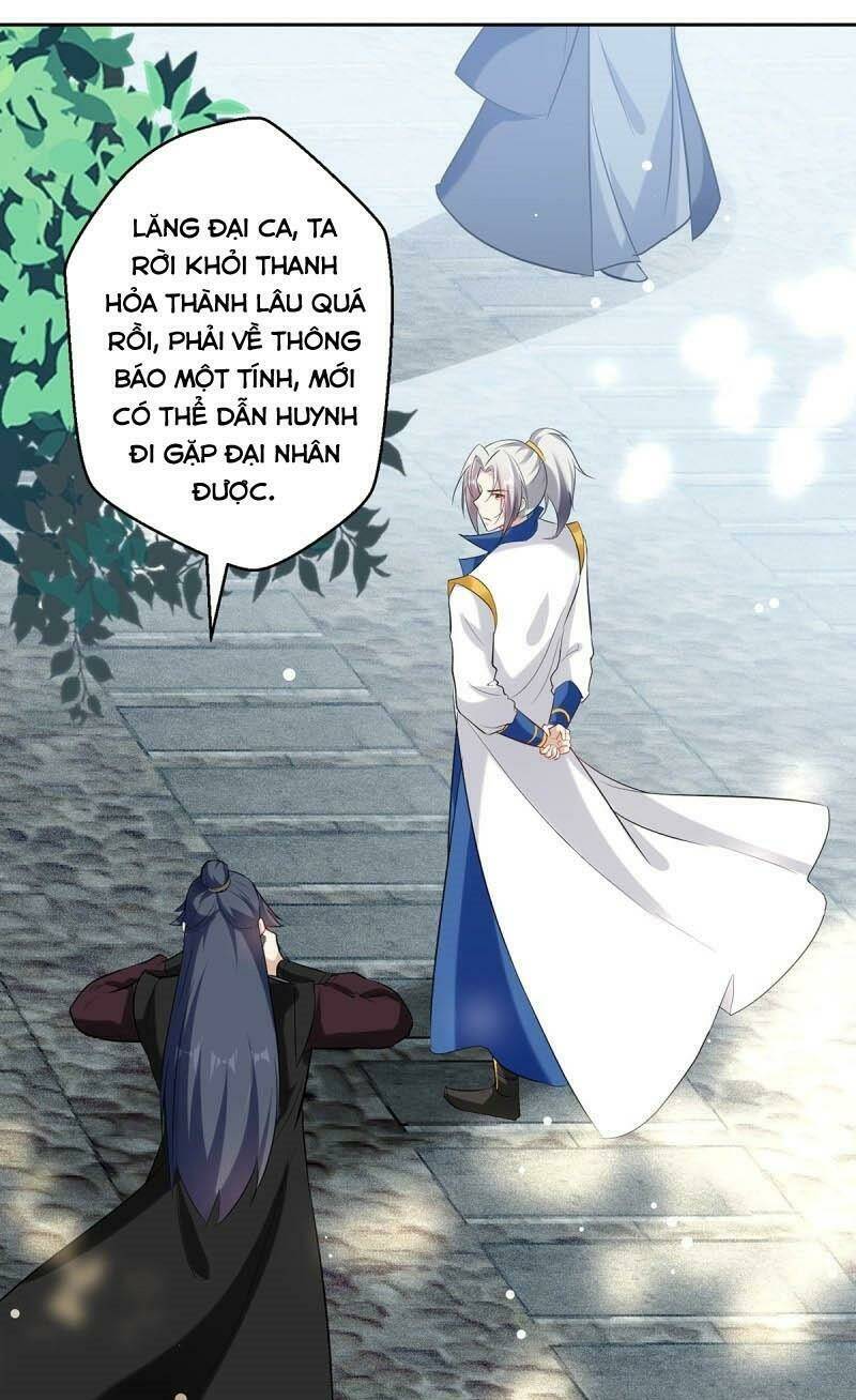 lăng thiên thần đế Chapter 84 - Next Chapter 85