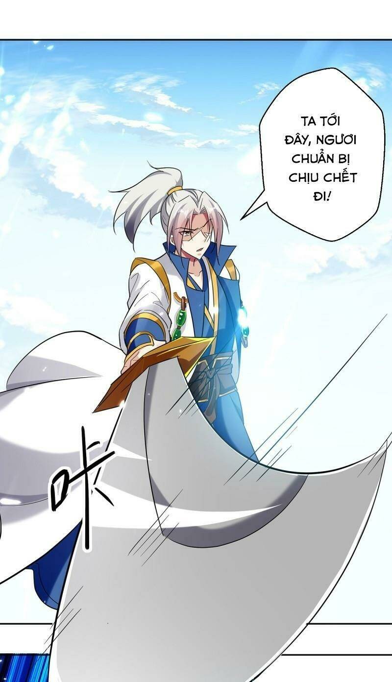 lăng thiên thần đế chapter 98 - Next chapter 99