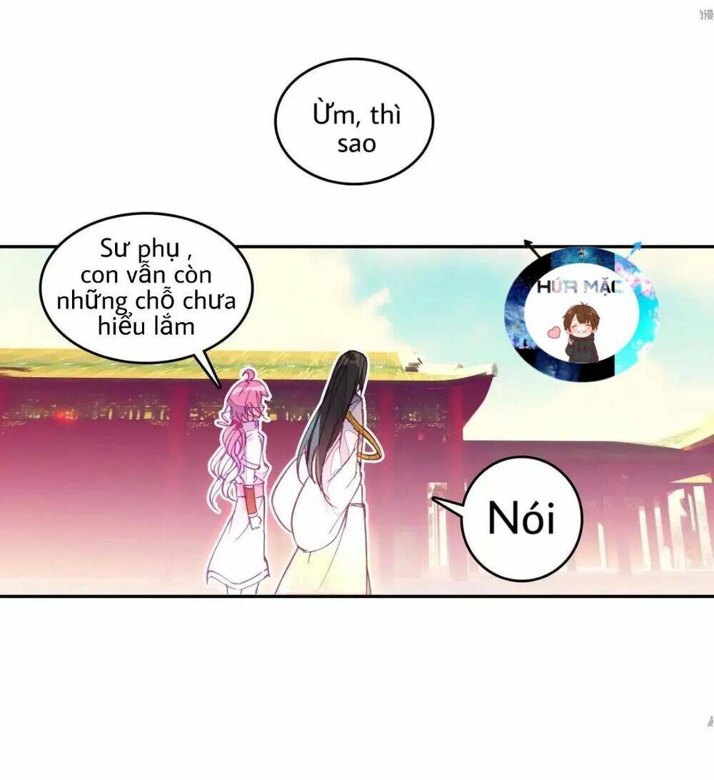 lão đại xuyên không thành tiên nữ Chapter 28 - Next Chapter 28.1