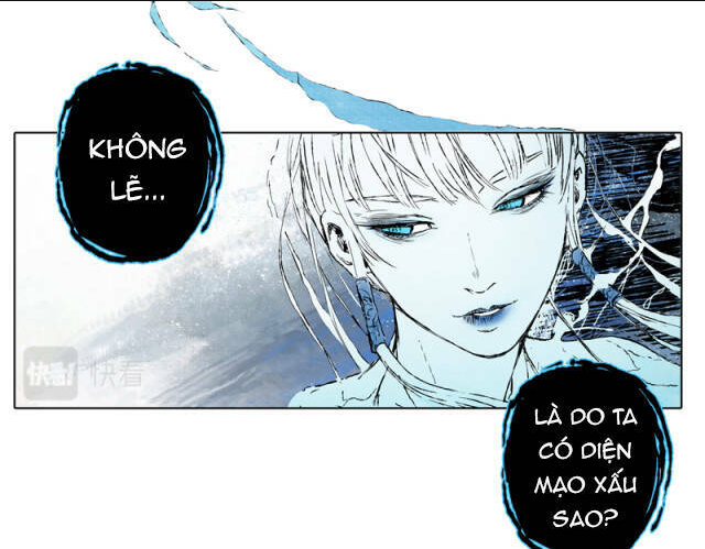 linh khư chapter 51 - Next chapter 52