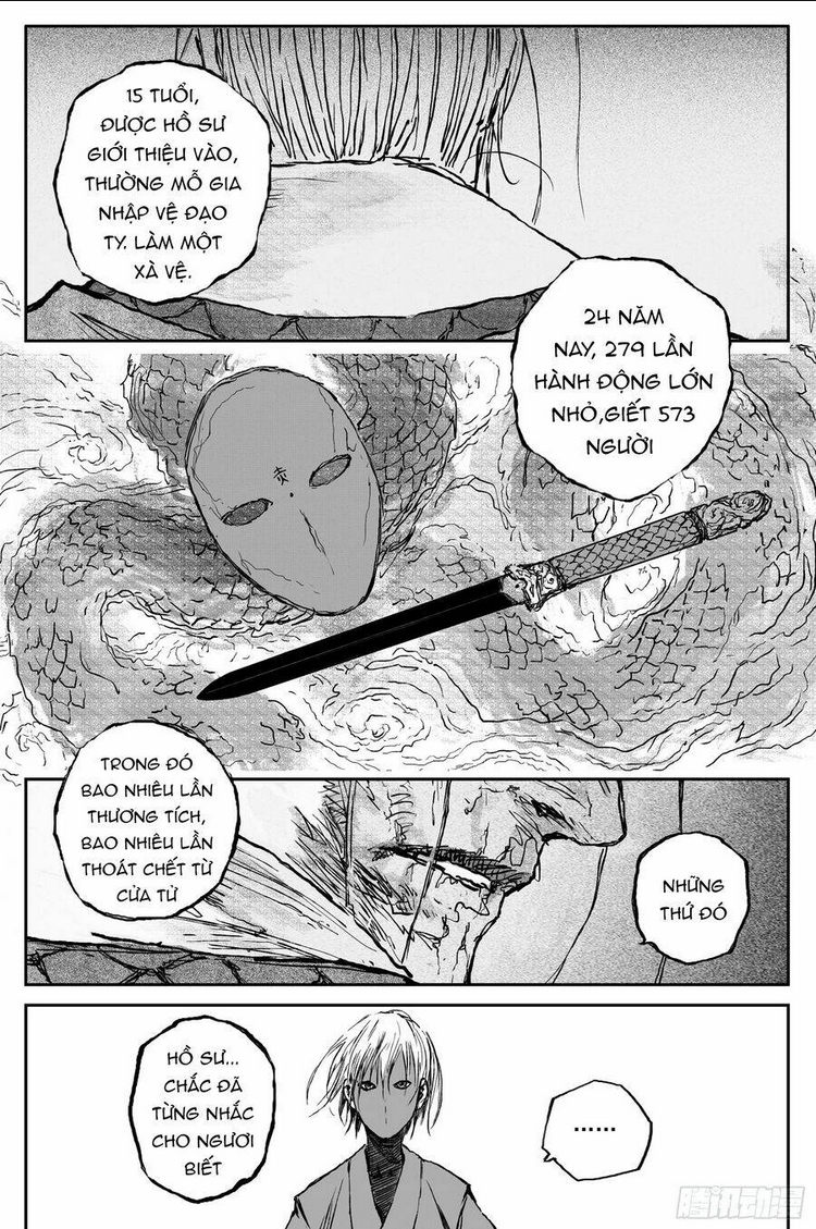 linh khư chapter 77 - Next chương 78