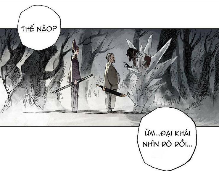 linh khư chương 9 - Next chapter 10