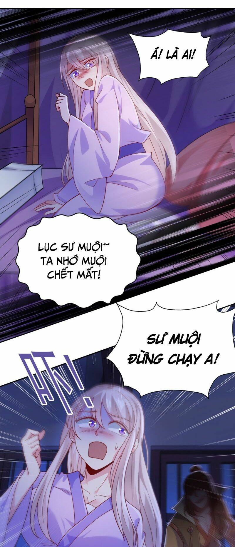 linh kiếm tôn Chapter 387 - Next Chapter 388