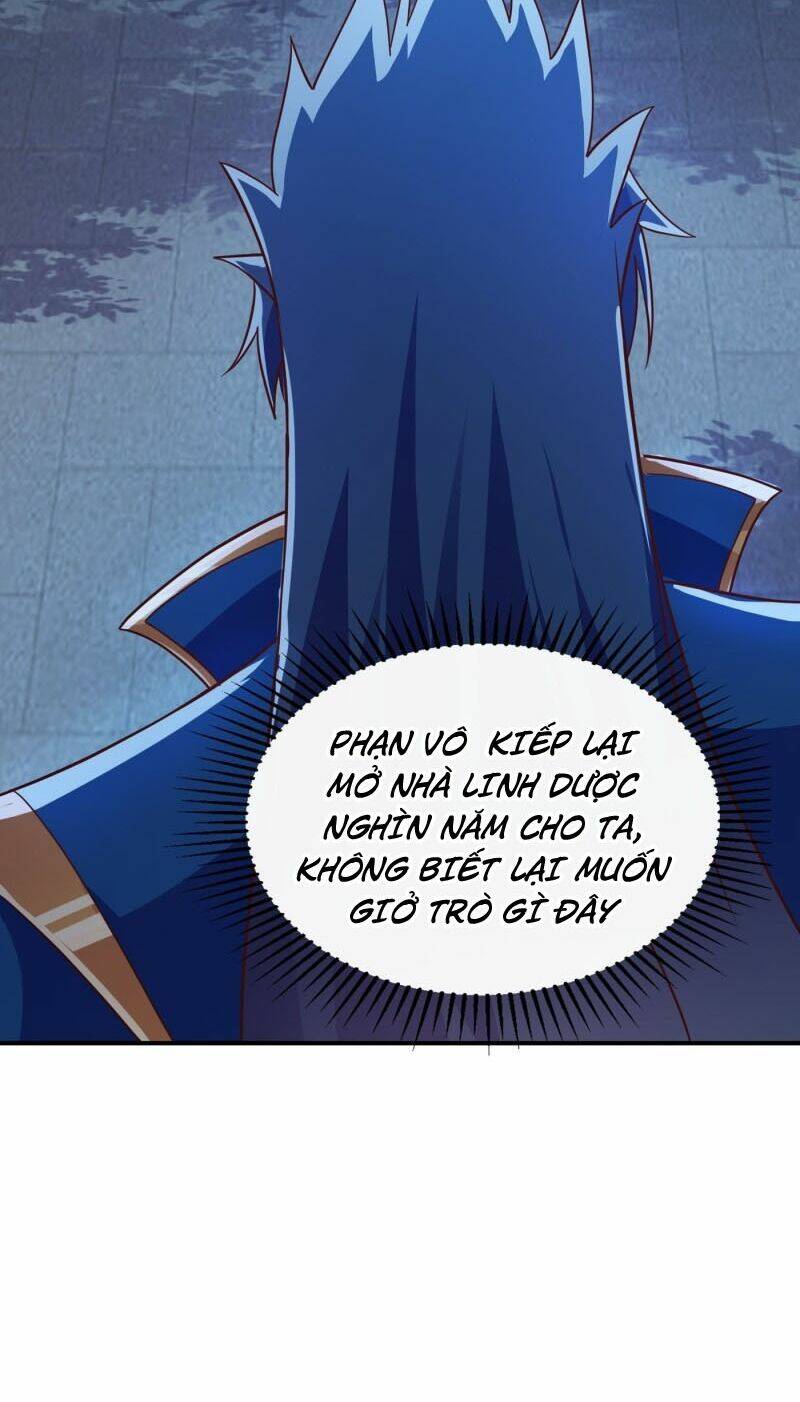 linh kiếm tôn Chapter 404 - Next Chapter 405