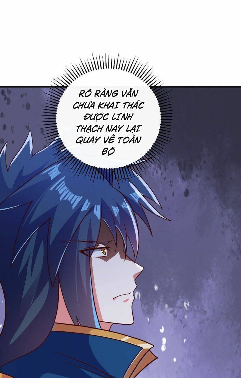 linh kiếm tôn Chapter 404 - Next Chapter 405