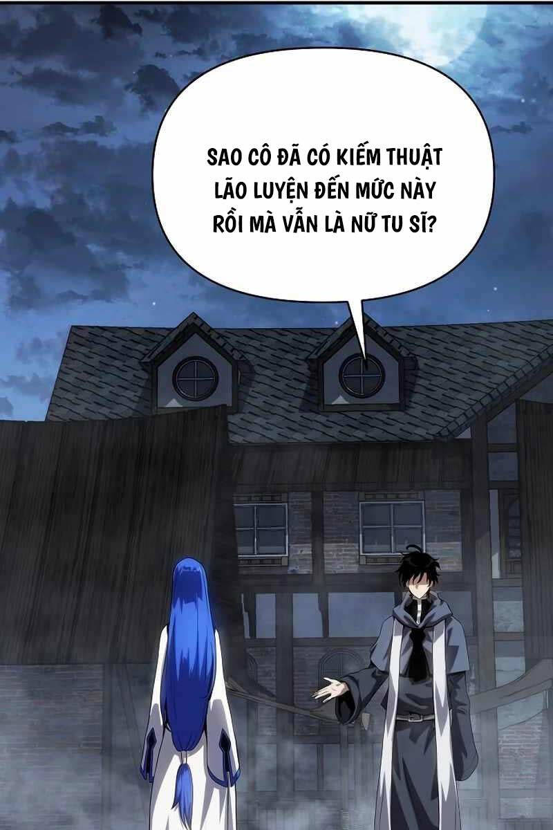 linh mục tha hóa chapter 46 - Next Chapter 46