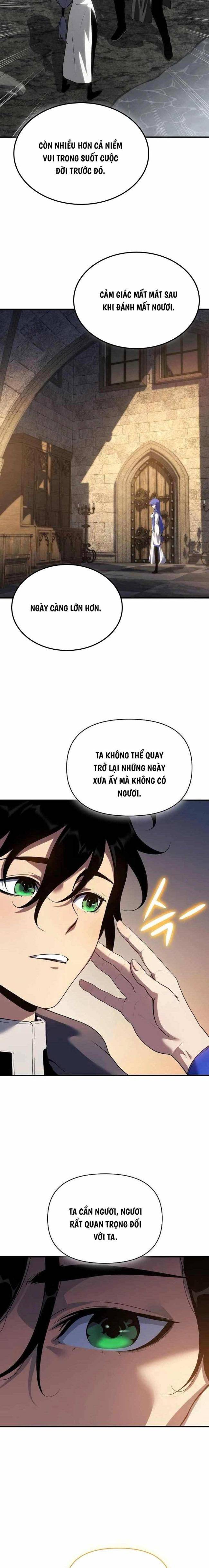 linh mục tha hóa chapter 46 - Next Chapter 46