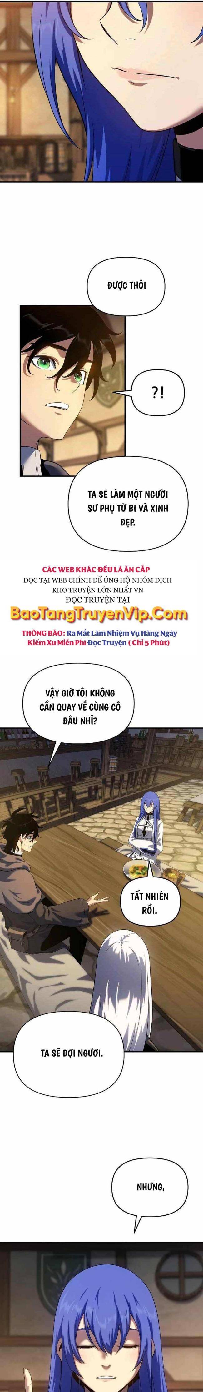 linh mục tha hóa chapter 46 - Next Chapter 46