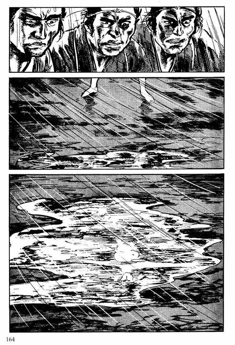 Lone Wolf And Cub Chapter 105 - Next Chapter 106