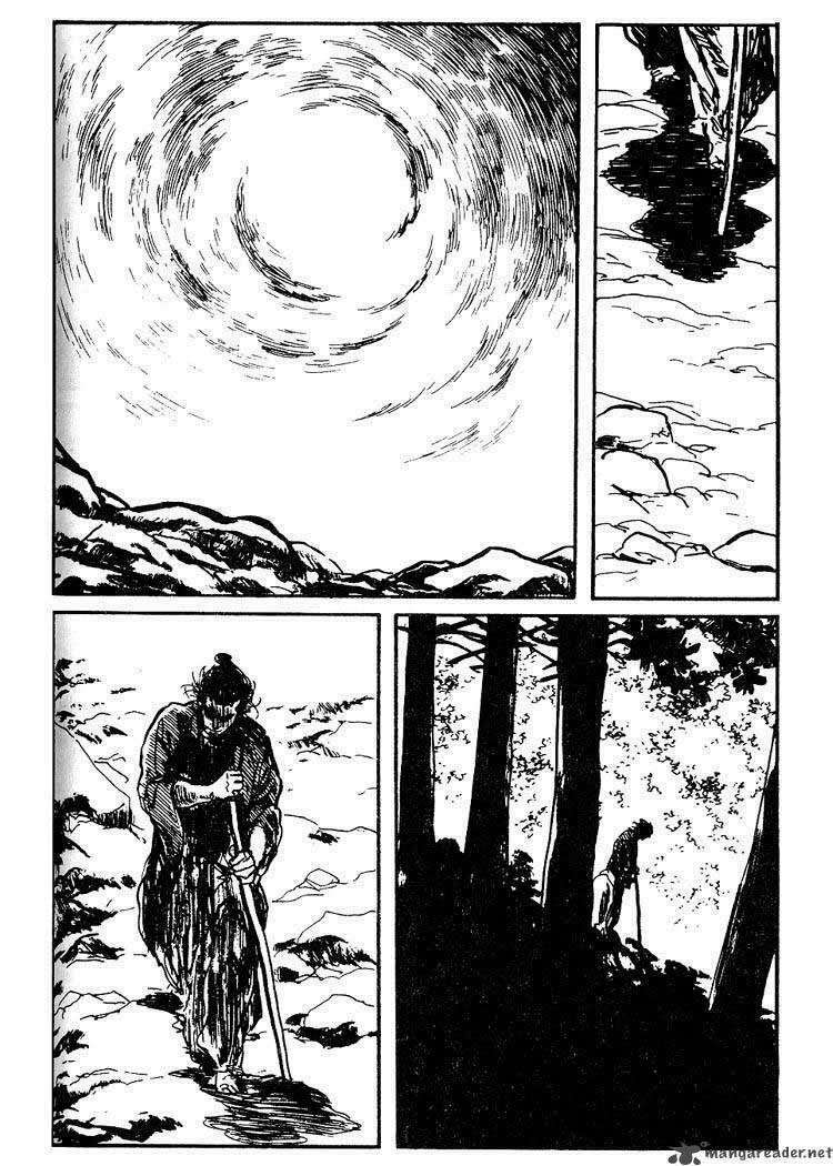 Lone Wolf And Cub Chapter 53 - Next Chapter 54