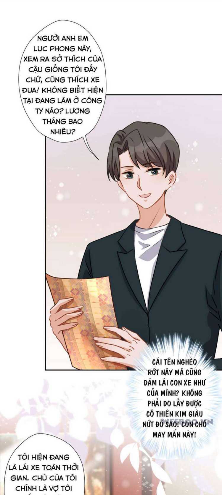 long vương điện: người ở rể giàu nhất chapter 12 - Next chapter 13