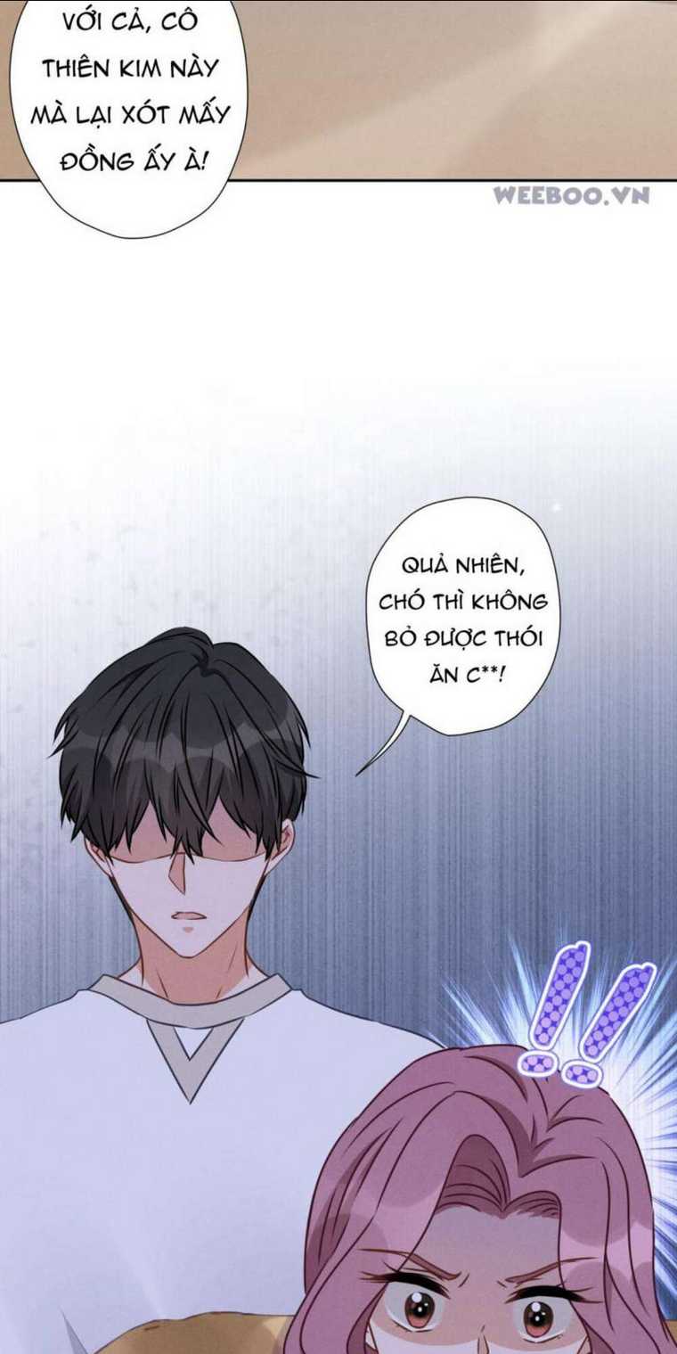 long vương điện: người ở rể giàu nhất chapter 16 - Next chapter 17