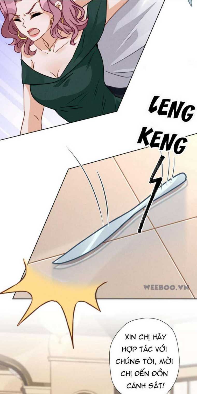 long vương điện: người ở rể giàu nhất chapter 16 - Next chapter 17