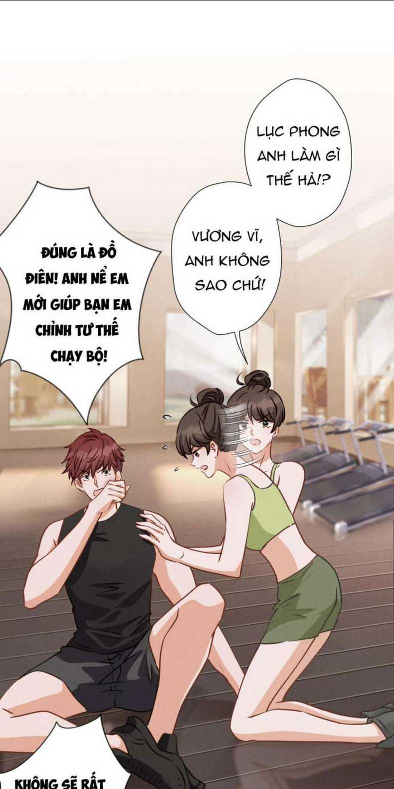 long vương điện: người ở rể giàu nhất chapter 18 - Next chapter 19