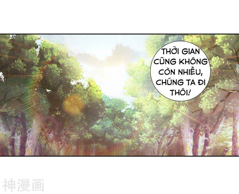 long vương truyền thuyết Chapter 163 - Next Chapter 164