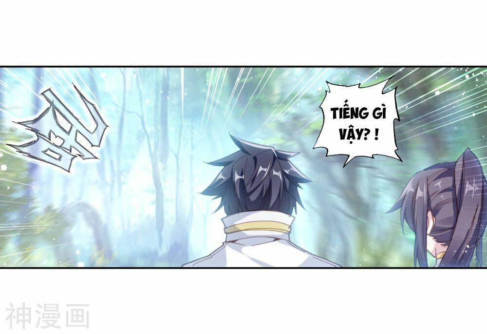 long vương truyền thuyết Chapter 172 - Next Chapter 173