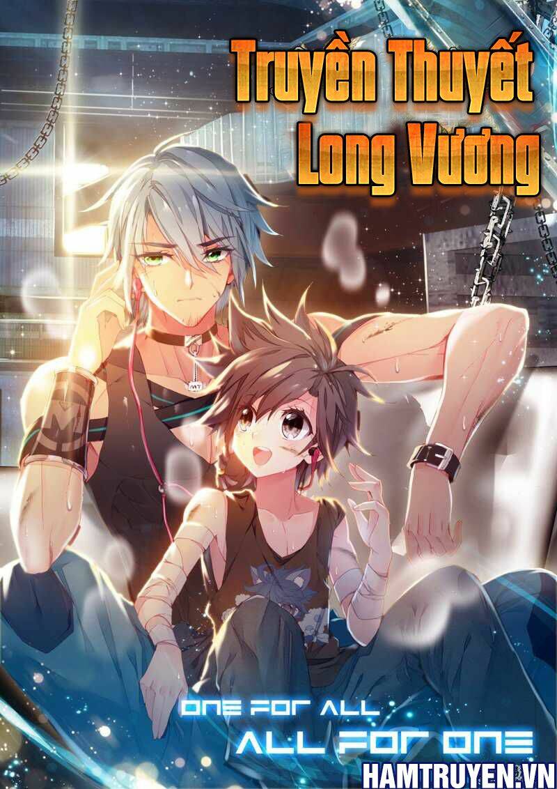 long vương truyền thuyết chapter 28 - Next chapter 29