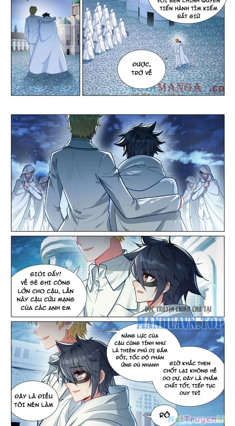 long vương truyền thuyết Chapter 384 - Next Chapter 385