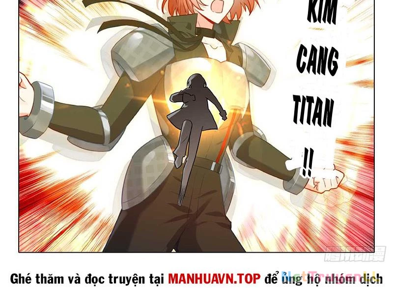 long vương truyền thuyết Chapter 399 - Next Chapter 400