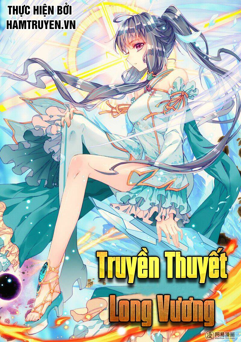 long vương truyền thuyết chapter 50 - Next chapter 51