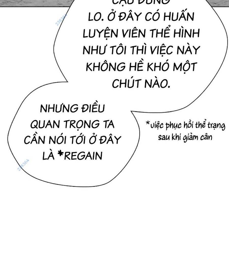 loser giỏi võ chương 31 - Next Chapter 31