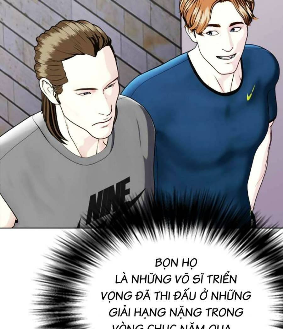 loser giỏi võ chương 31 - Next Chapter 31