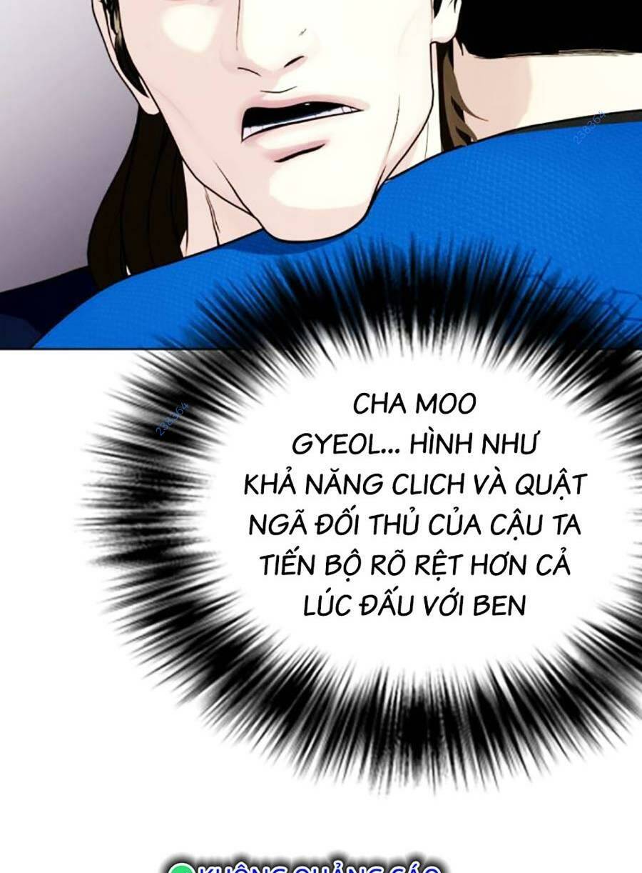 loser giỏi võ chương 31 - Next Chapter 31