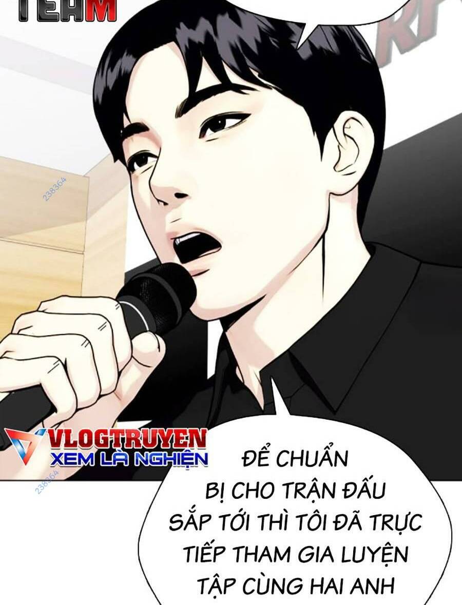 loser giỏi võ chương 31 - Next Chapter 31