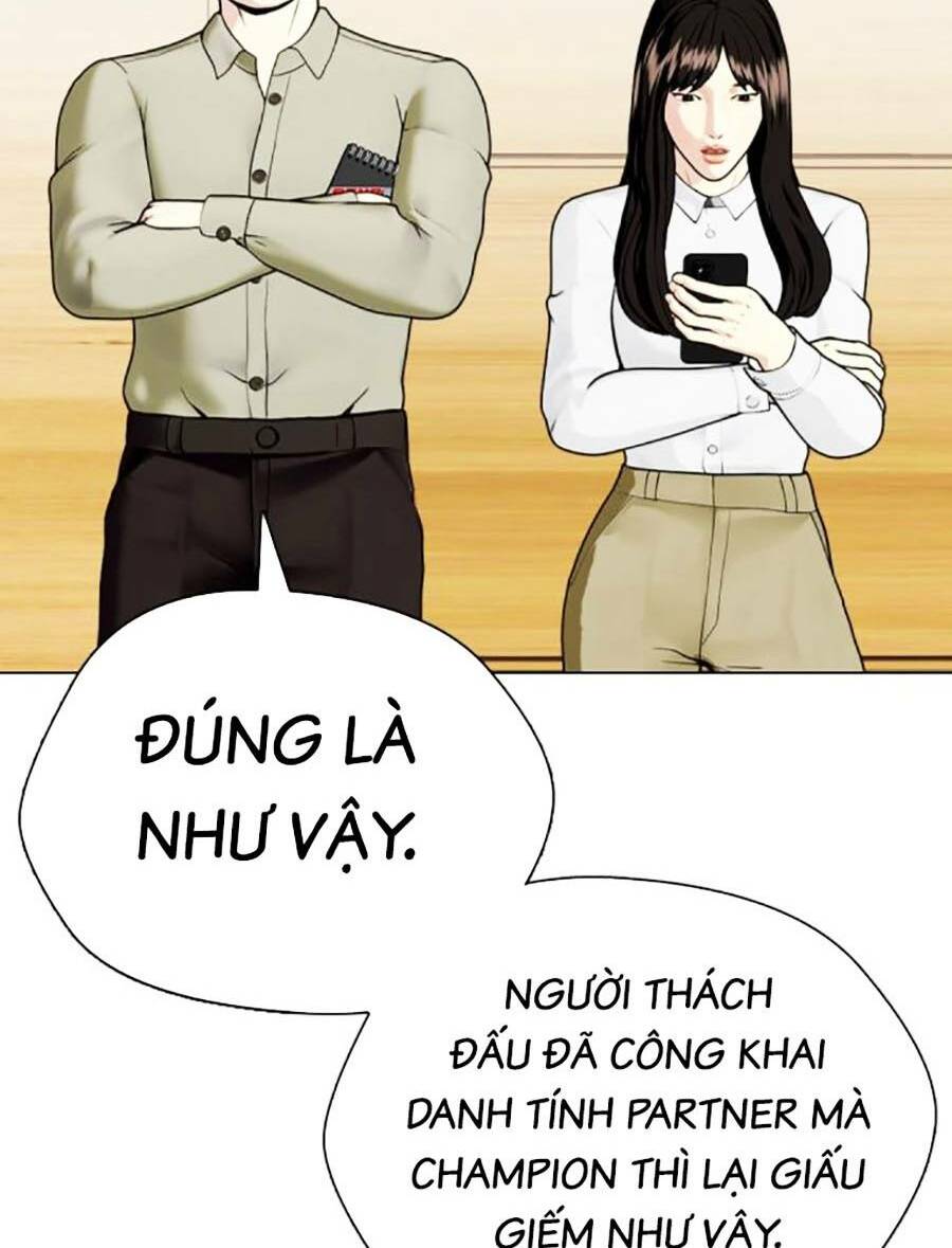 loser giỏi võ chương 31 - Next Chapter 31