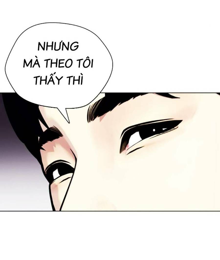 loser giỏi võ chương 31 - Next Chapter 31