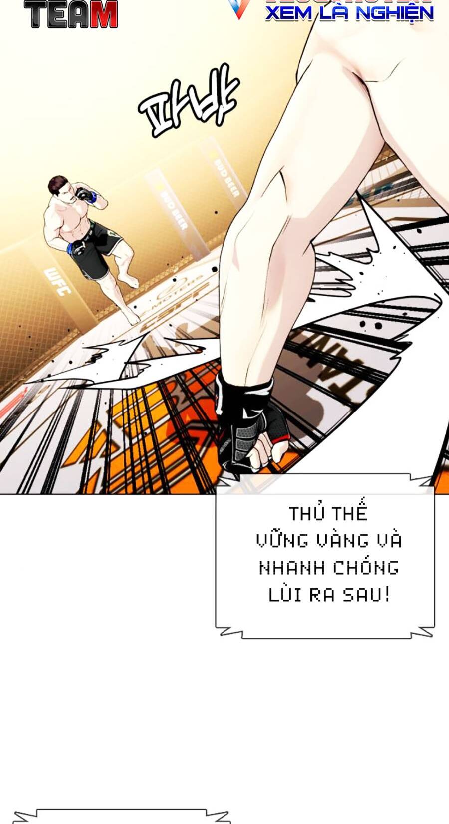 loser giỏi võ chapter 50 - Next Chapter 50