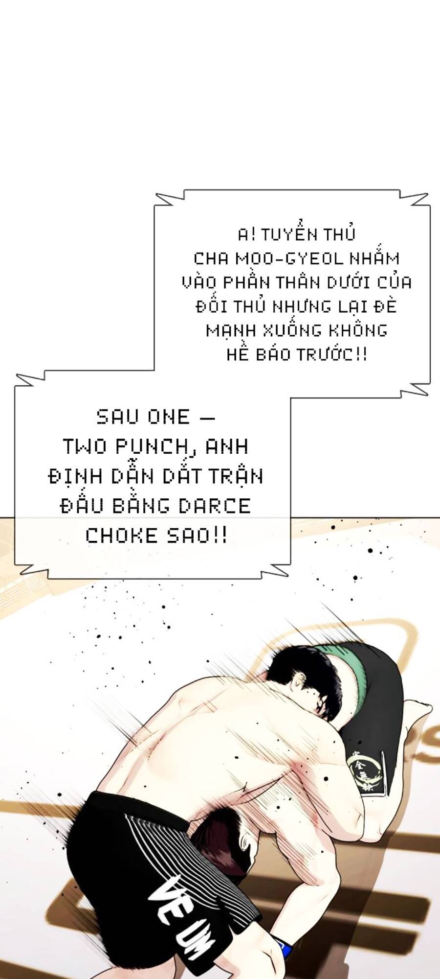 loser giỏi võ chapter 50 - Next Chapter 50