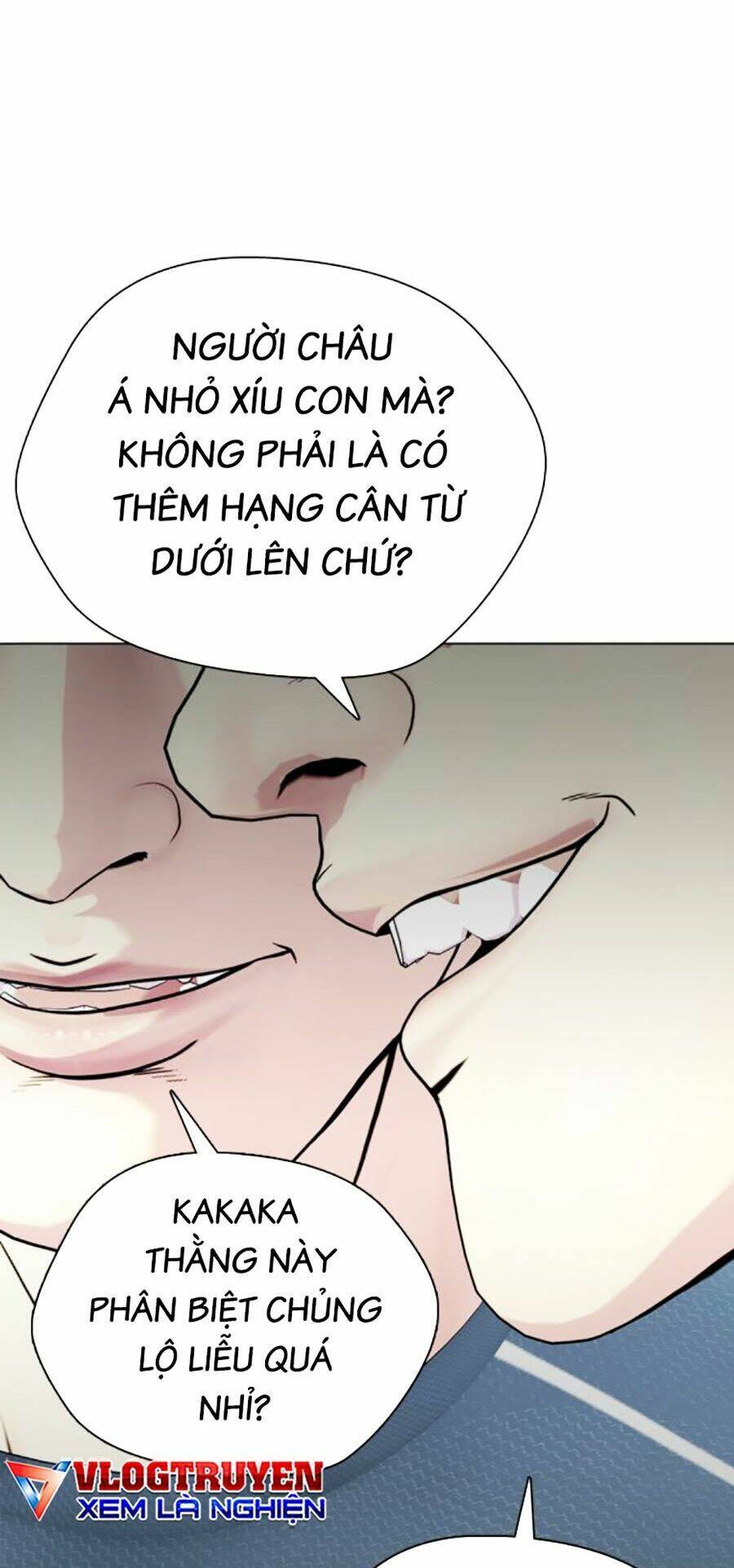 loser giỏi võ chương 53 - Next Chapter 53