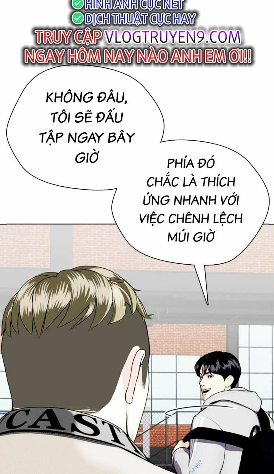 loser giỏi võ chương 53 - Next Chapter 53