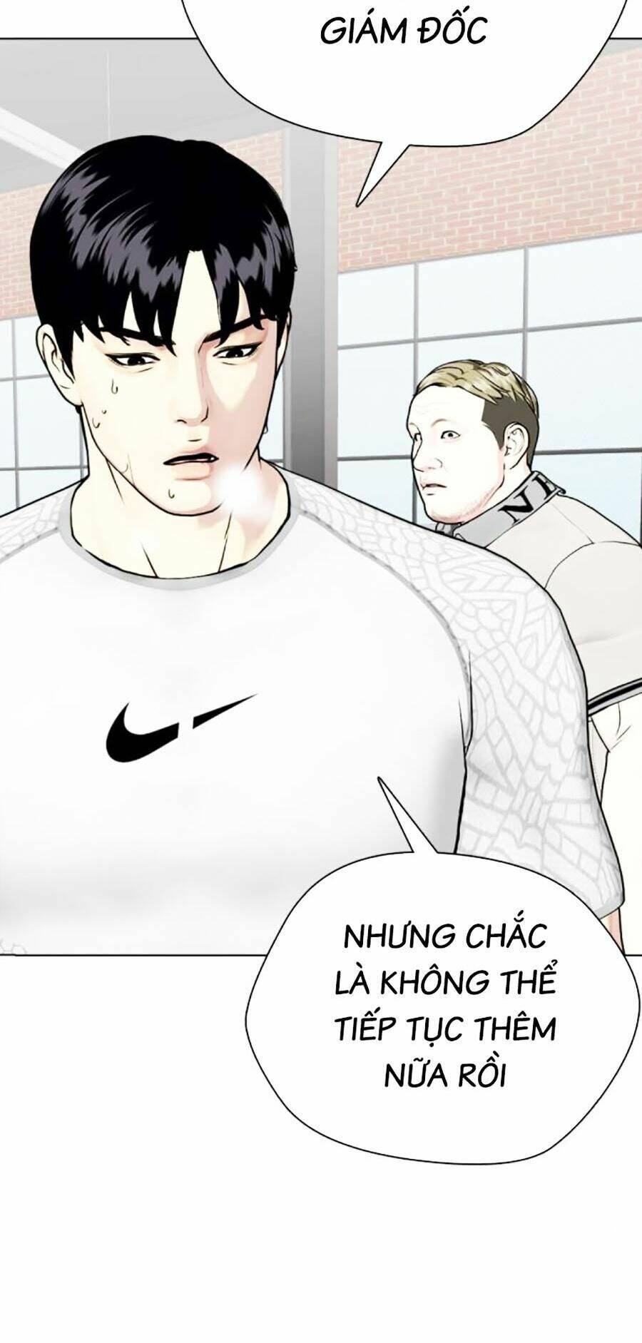 loser giỏi võ chương 53 - Next Chapter 53