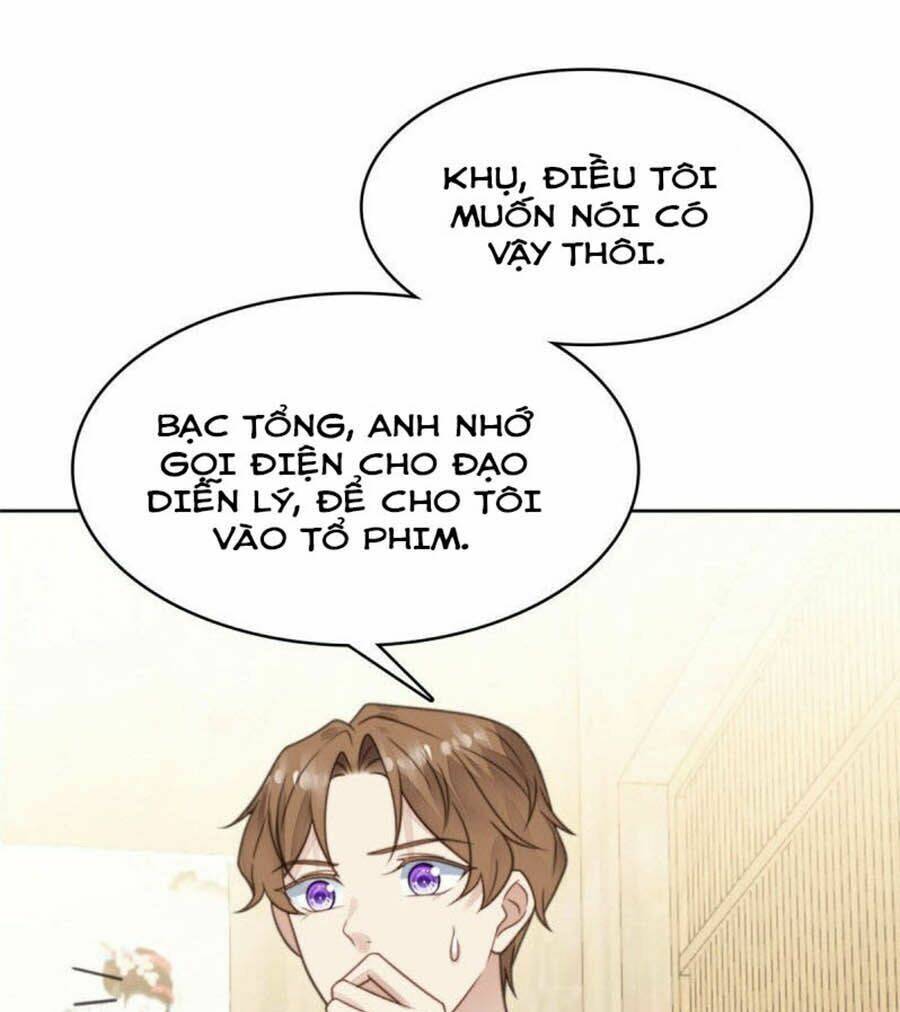 lưng dựa núi lớn đứng vững c vị chương 13 - Next chapter 14