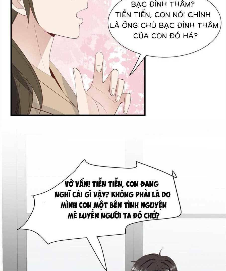 lưng dựa núi lớn đứng vững c vị chapter 174 - Next chapter 175