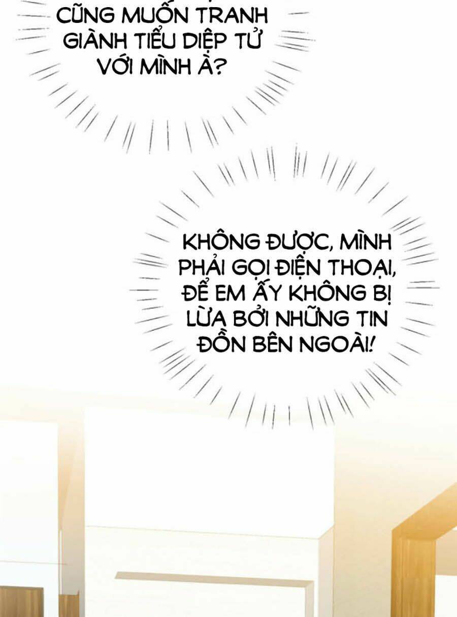 lưng dựa núi lớn đứng vững c vị chapter 36 - Next chapter 37