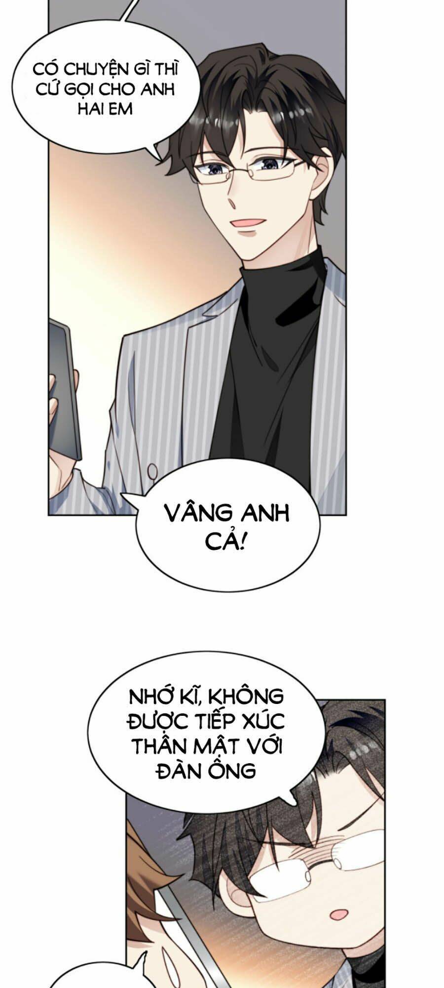 lưng dựa núi lớn đứng vững c vị chapter 37 - Next chapter 38