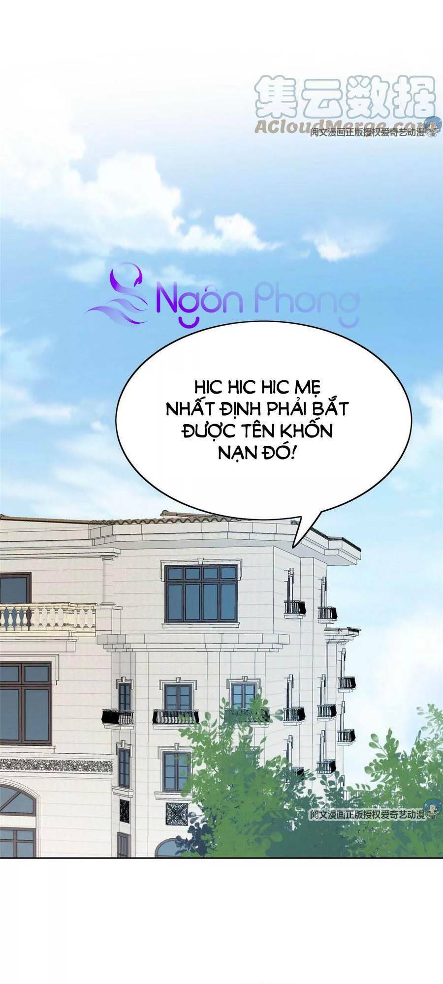 lưng dựa núi lớn đứng vững c vị chapter 56 - Next chapter 57