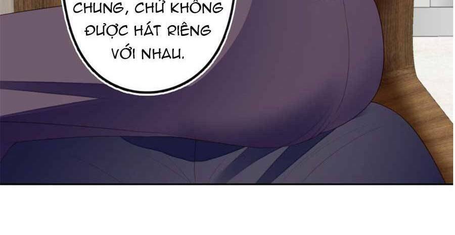 lưng dựa núi lớn đứng vững c vị chapter 84 - Next chapter 85