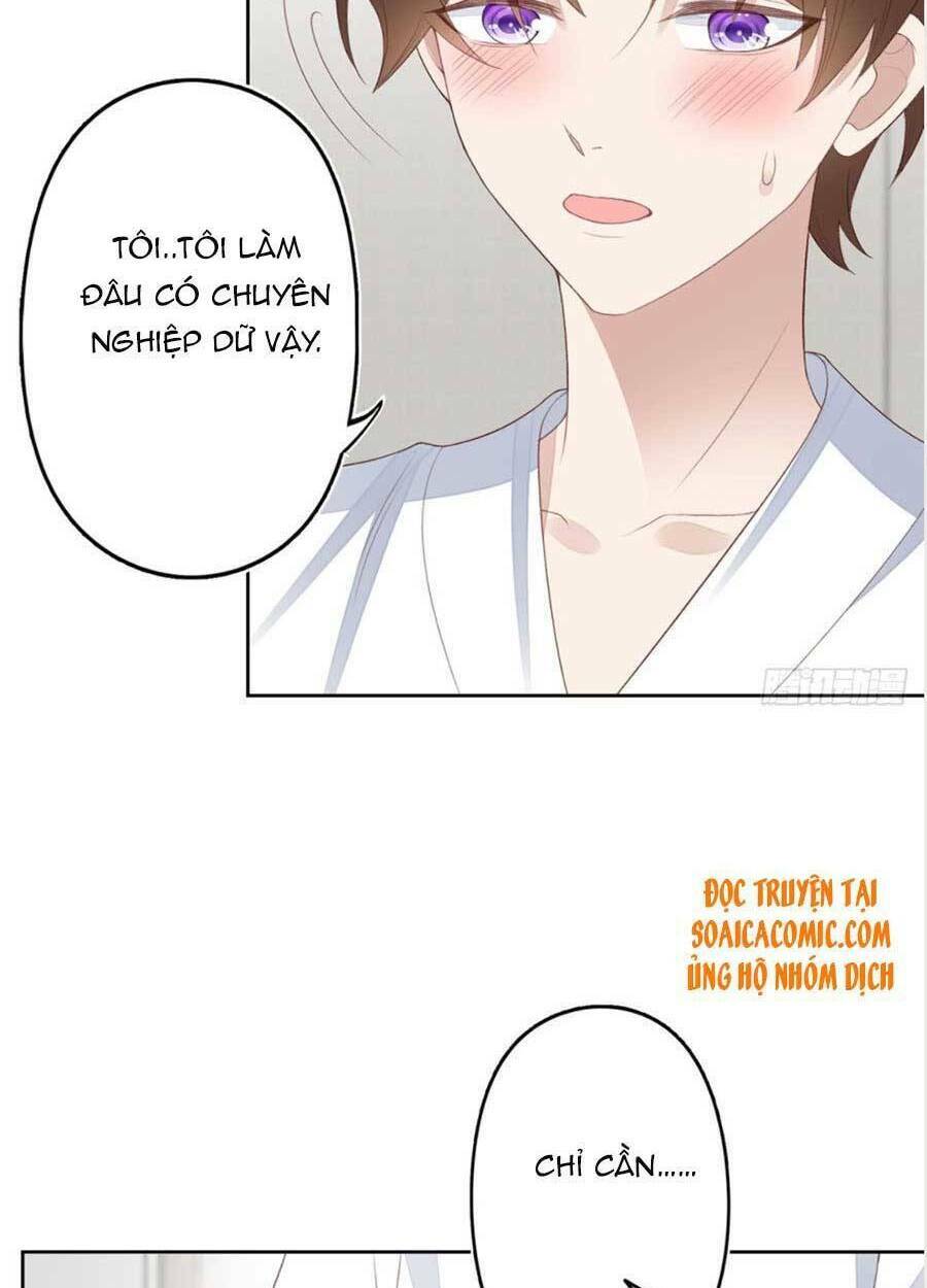 lưng dựa núi lớn đứng vững c vị chapter 84 - Next chapter 85