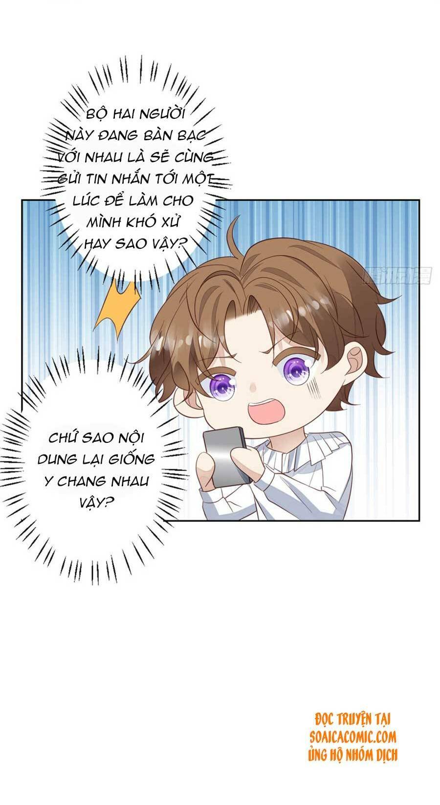 lưng dựa núi lớn đứng vững c vị chapter 90 - Next chapter 91