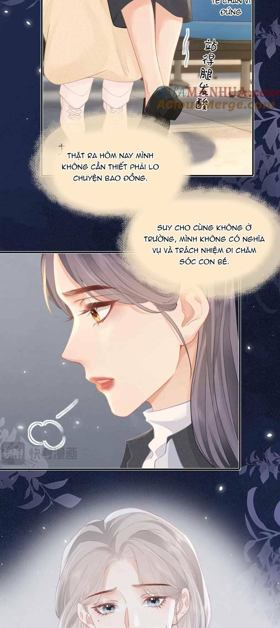 luôn có giáo viên muốn mời phụ huynh chapter 16 - Next Chapter 16