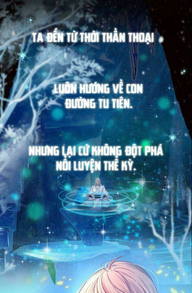 luyện thể trăm nghìn tầng Chapter 0 - Next Chapter 1